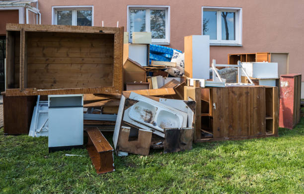 Best Estate Cleanout  in Williamsburg, VA