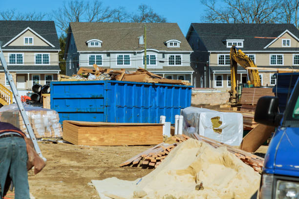 Best Hoarding Cleanup  in Williamsburg, VA